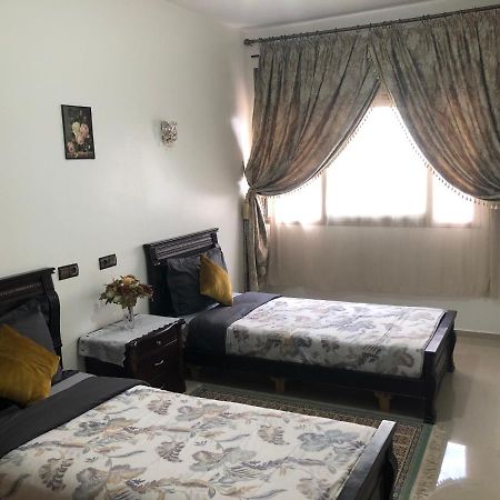 Bel Appartement Renove Proche De La Gare Du Train Рабат Экстерьер фото